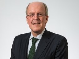 Richard Slotman